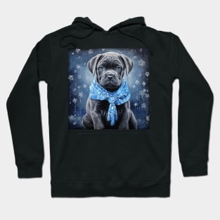 Cane Corso Puppy Hoodie